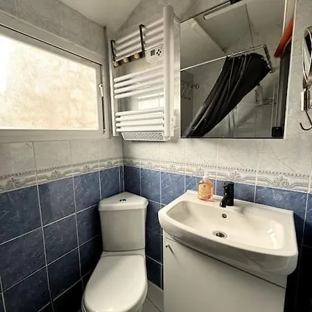 Apartment Au Coeur Du Centre-ville *
